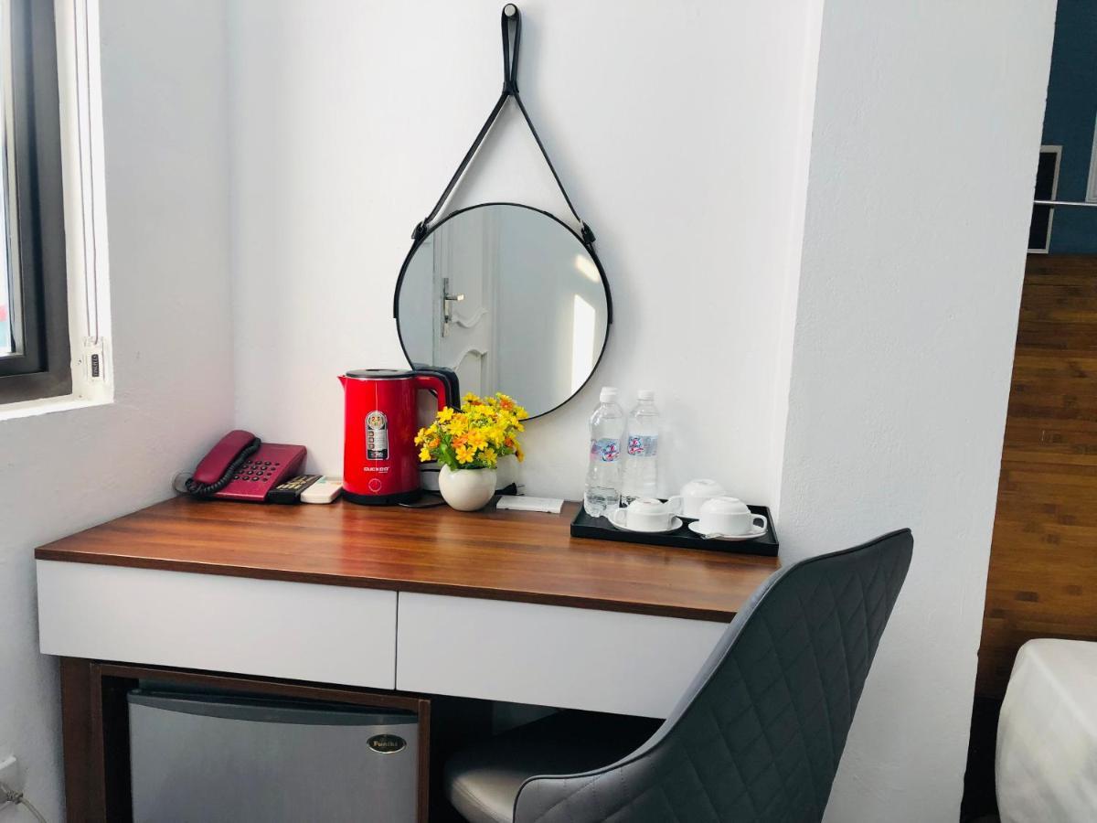 Hanoi Sisters Boutique Hotel & Spa & Travel المظهر الخارجي الصورة