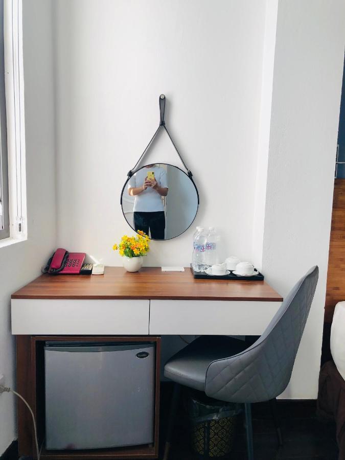 Hanoi Sisters Boutique Hotel & Spa & Travel المظهر الخارجي الصورة