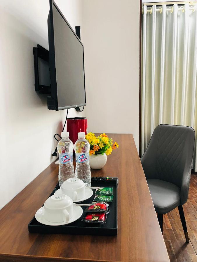 Hanoi Sisters Boutique Hotel & Spa & Travel المظهر الخارجي الصورة