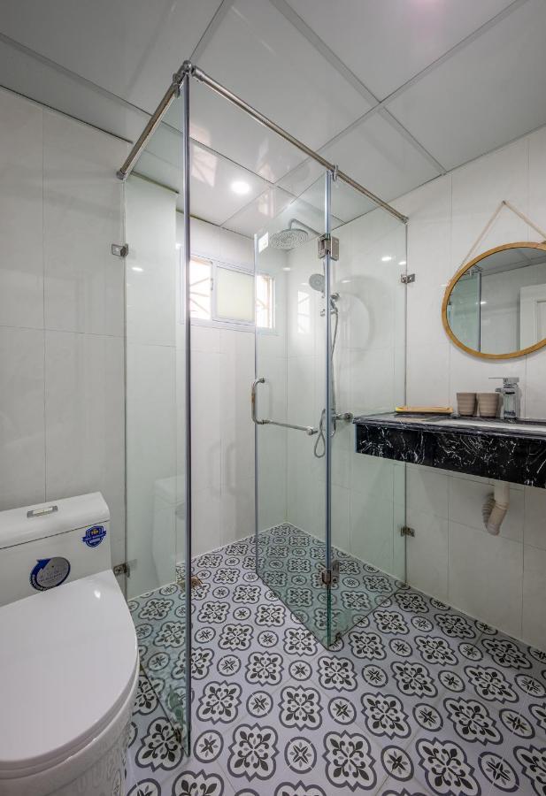 Hanoi Sisters Boutique Hotel & Spa & Travel المظهر الخارجي الصورة