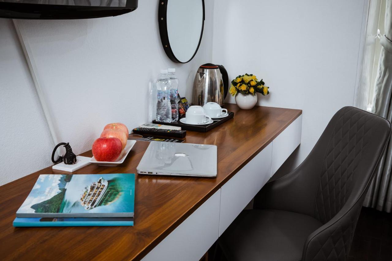Hanoi Sisters Boutique Hotel & Spa & Travel المظهر الخارجي الصورة