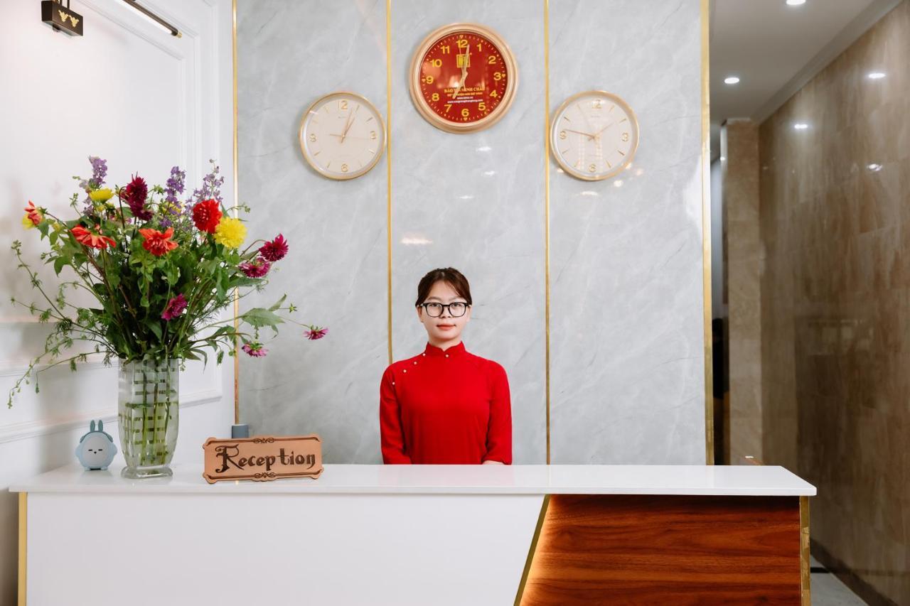 Hanoi Sisters Boutique Hotel & Spa & Travel المظهر الخارجي الصورة