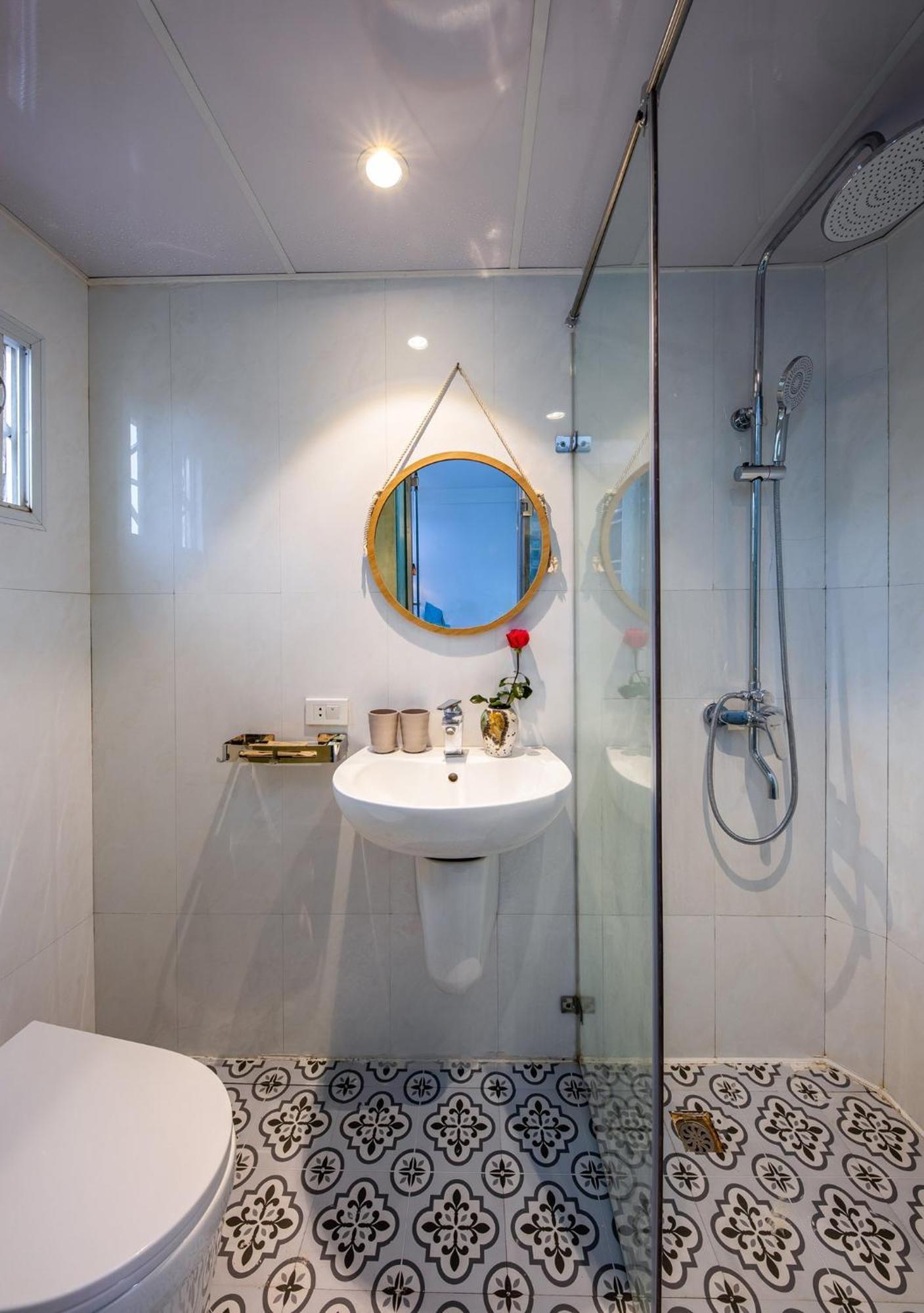 Hanoi Sisters Boutique Hotel & Spa & Travel المظهر الخارجي الصورة